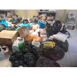 Clube Cultural de Campo Largo se mobiliza em prol do Rio Grande do Sul